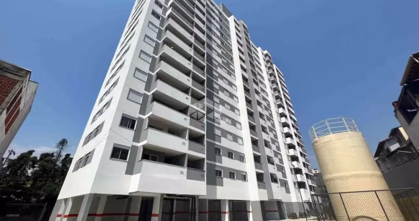 Apartamento com 2  quartos, 1 vaga e 43m² para vender por r$ 360.000