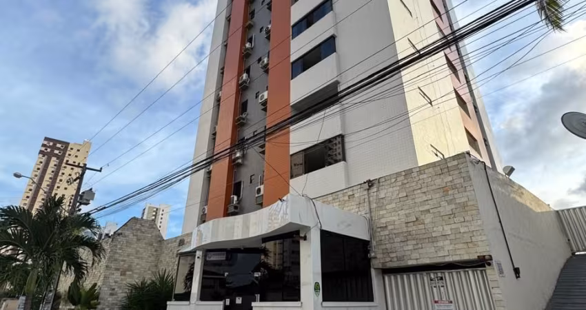 APARTAMENTO EM MANAÍRA