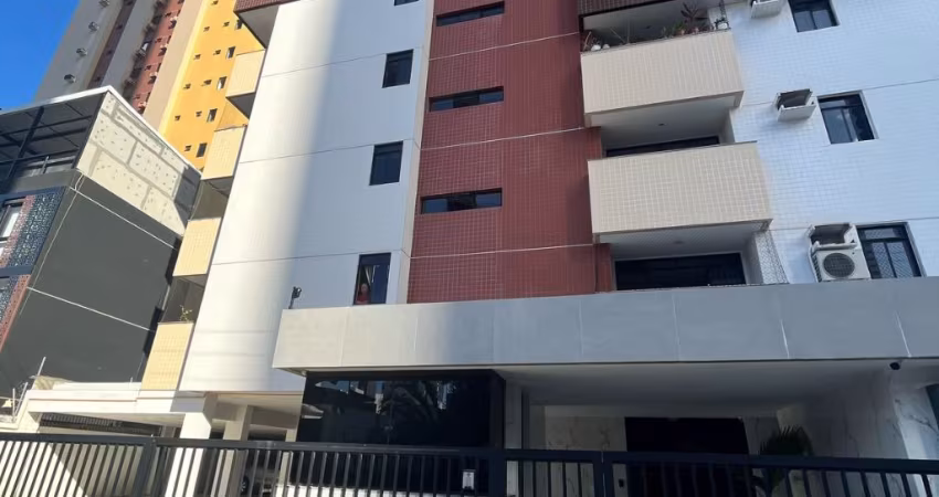 APARTAMENTO EM EXCELENTE LOCALIZAÇÃO EM MANAIRA