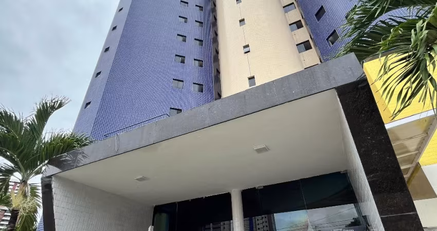 EXCELENTE APARTAMENTO EM MANAÍRA