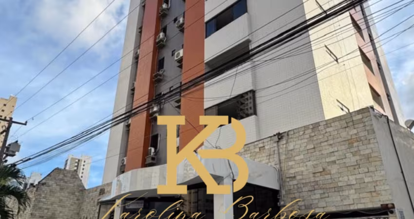 EXCELENTE APARTAMENTO EM MANAIRA