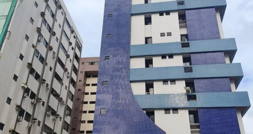 APARTAMENTO DE ALTO PADRÃO EM TAMBAÚ