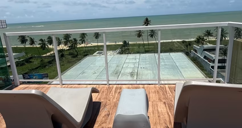 COBERTURA DUPLEX NO JARDIM OCEANIA