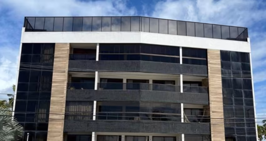 Apartamento com vista mar em Intermares