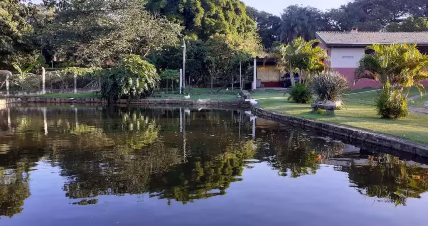 Chácara para Venda em Jundiaí, Vale dos Cebrantes, 4 dormitórios, 4 suítes, 6 banheiros, 4 vagas