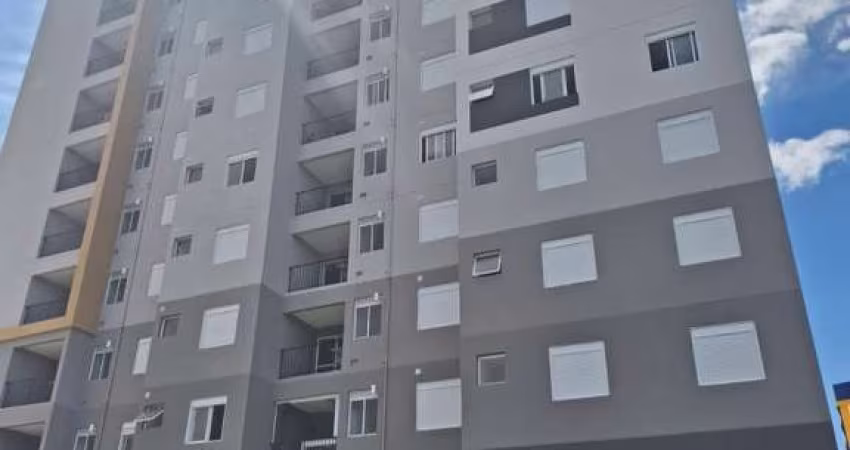 Apartamento para Venda em Jundiaí, Medeiros, 2 dormitórios, 1 suíte, 2 banheiros, 2 vagas