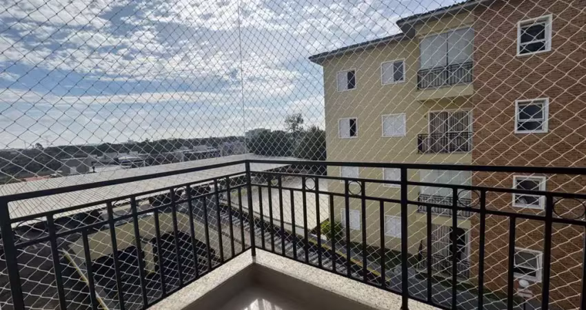 Apartamento para venda em jundiaí, medeiros, 2 dormitórios, 1 suíte, 2 banheiros, 2 vagas