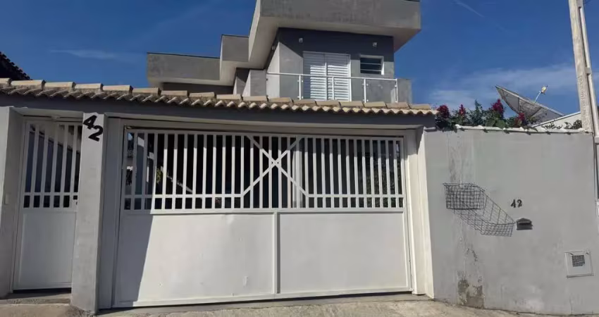 Sobrado para venda em jundiaí, chácara planalto, 4 dormitórios, 2 suítes, 5 banheiros, 3 vagas
