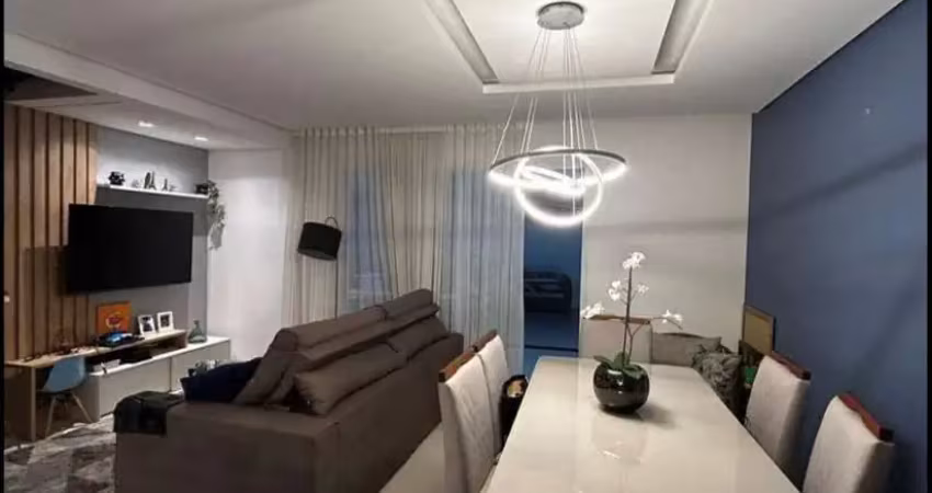 Sobrado em condomínio para venda em jundiaí, chácara planalto, 3 dormitórios, 1 suíte, 3 banheiros, 2 vagas
