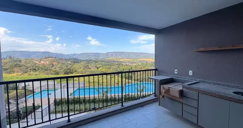 Apartamento para venda em jundiaí, medeiros, 2 dormitórios, 2 suítes, 3 banheiros, 2 vagas