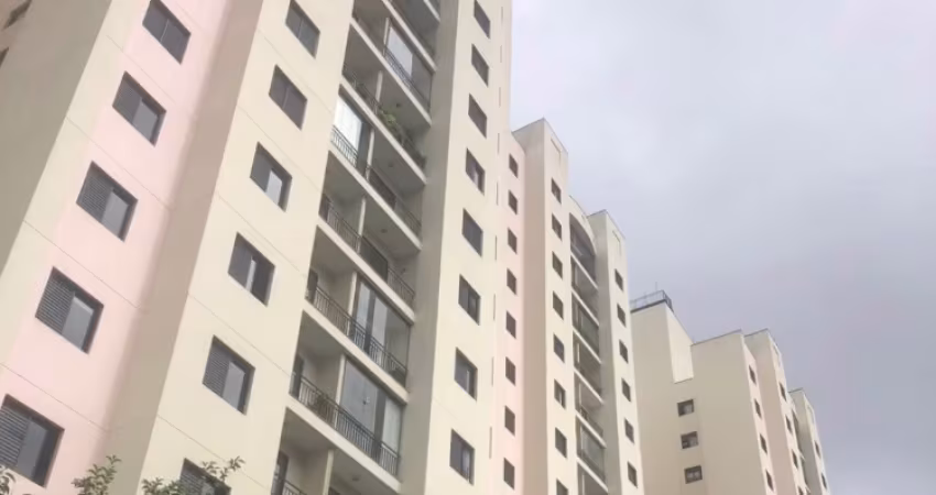 2 dormitorios residencial belas artes jd celeste perto metrô
