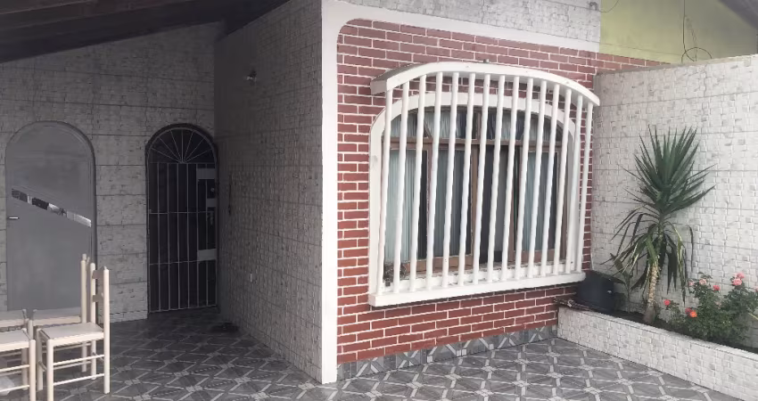 casa terrea geminada ocian rua mario de andrade