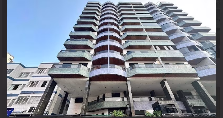 Apartamento 3 dormitorios 1 suite 2 vagas garagem 3 sacadas ocian