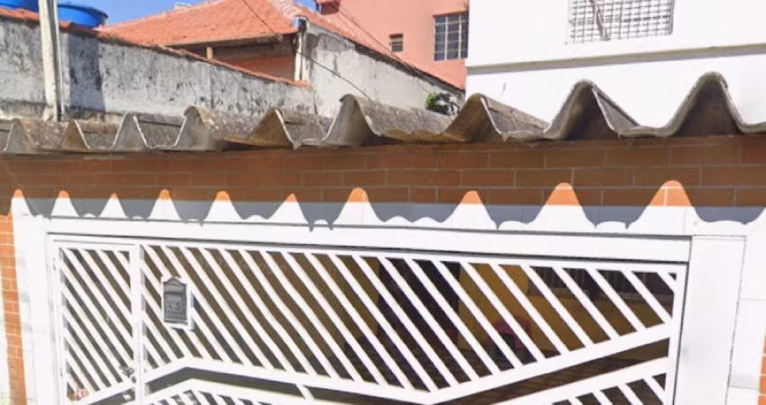 Sobrado amplo jabaquara permuta por apartamento ou casa terrea