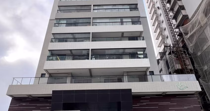 lindo apartamento 1 dormitorio vista mar maracana