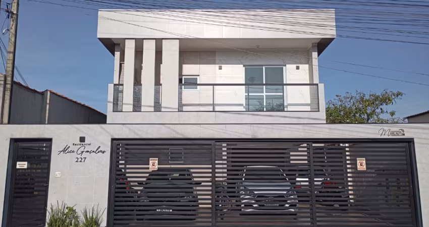 Casa em Condominio ultima casa com quintal privativo