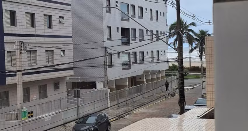 Apartamento com 1 quarto à venda na Rua Doutor Ciro Carneiro, Guilhermina, Praia Grande