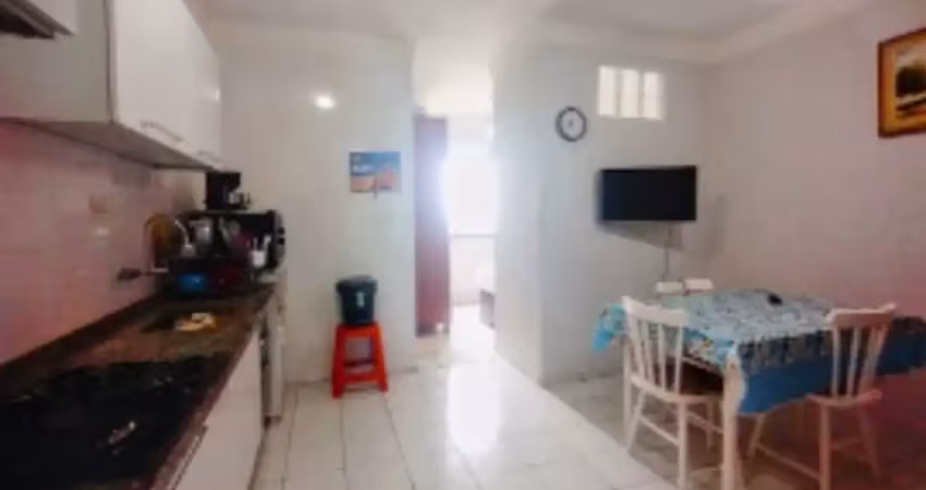 Kitnet / Stúdio à venda na Avenida Presidente Kennedy, 8312, Cidade Ocian, Praia Grande
