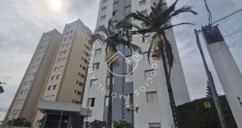 Olha esse preço, é agora que você sai do aluguel!!!  Apartamento aconchegante à venda na Vila Carrão – Lazer e conforto para sua família!