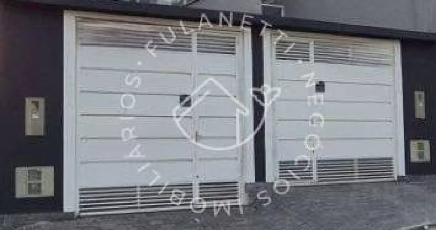 Sobrado Novo e Sofisticado na Vila Esperança – Conforto e Estilo para Sua Família!