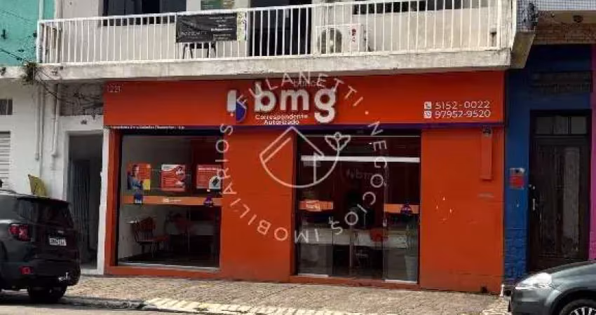Predio comercial na av. itingucu – 364m2 de area construida e 194m2 de terreno, salao, salas e casas | otima localizacao e potencial de renda!