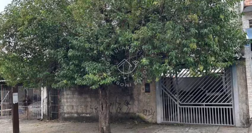 Oportunidade para construtores, ou um refugio em clima de chacara na vila re - terreno com duas casas - aproximadamente 370m2