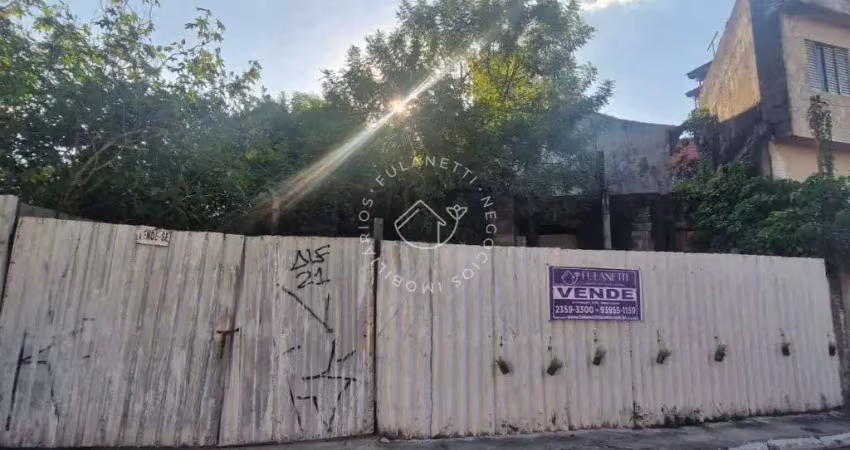 Excelente terreno a venda na vila guilhermina – localizacao privilegiada - 14 metros de frente - r$ 650.000,00