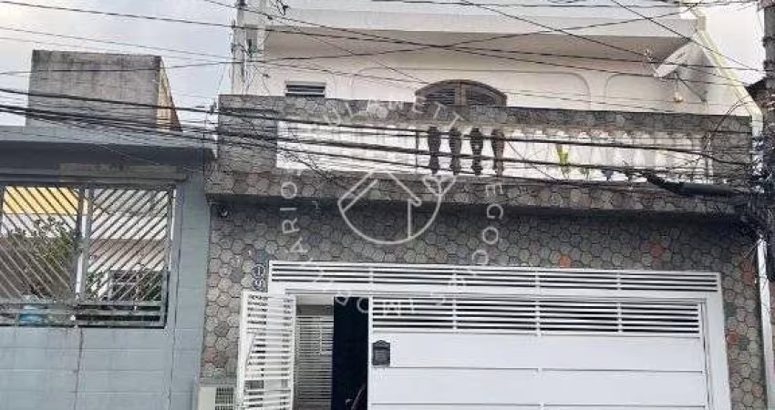 Locação – Estúdio com 50 m² na Vila Ré, a 5 Minutos do Metrô