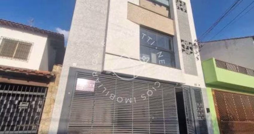 Imóvel com 2 Dormitórios e Cozinha Aberta na Vila Ré – R$ 1.600,00! Aluguel