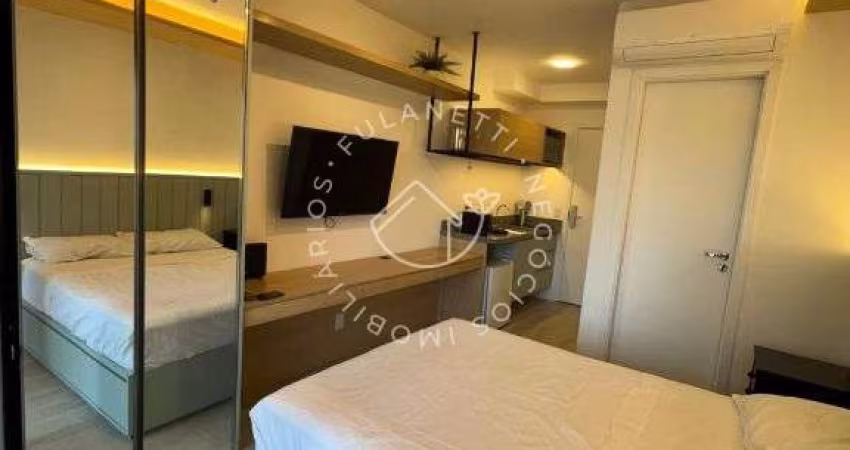 Morar ou Investir? Esse Estúdio em Perdizes é Perfeito para Ambos! 23,5m2 somente R$ 549,900,00