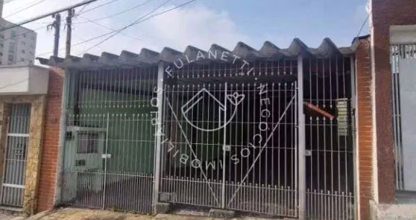 Oportunidade unica na vila re: casa terrea com suite e 4 vagas de garagem - r$ 1.100.000,00