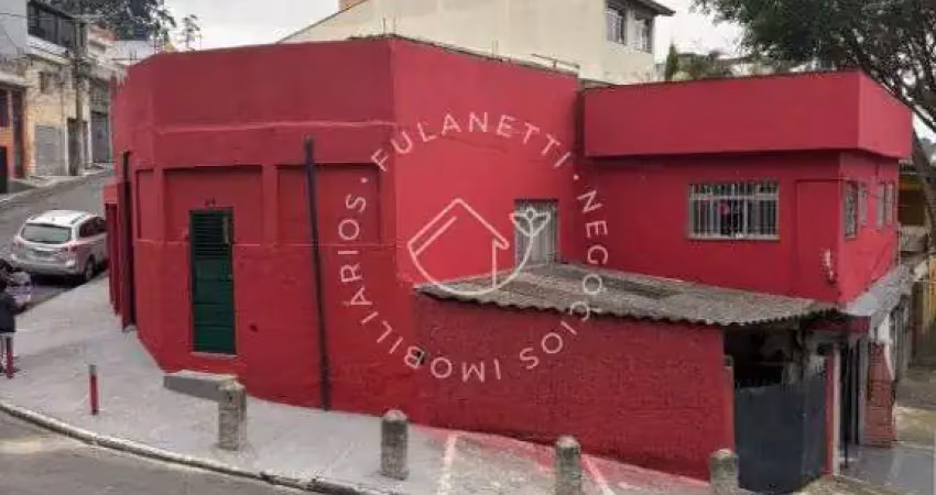 Esquina com alta rentabilidade a 1 km da arena corinthians e 2,4 km do shopping itaquera