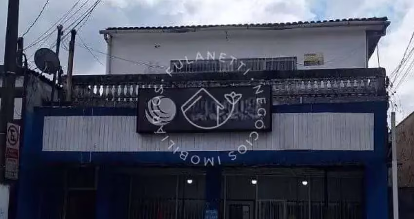 Localizacao privilegiada – predio com 360 m2 na av. amador bueno da veiga