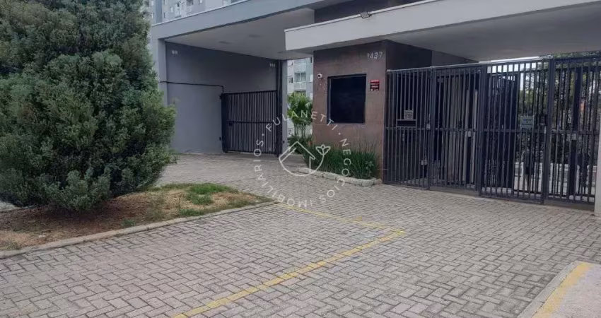 Apartamento terreo com vaga e estrutura de clube – r$ 220 mil na zona leste