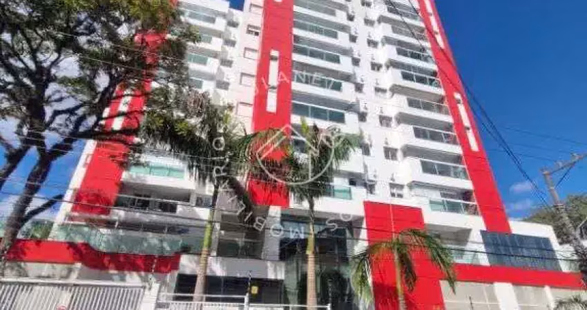 2 dorms com suite, quintal e sacada gourmet – condominio plaza fortuna - r$ 460.000,00