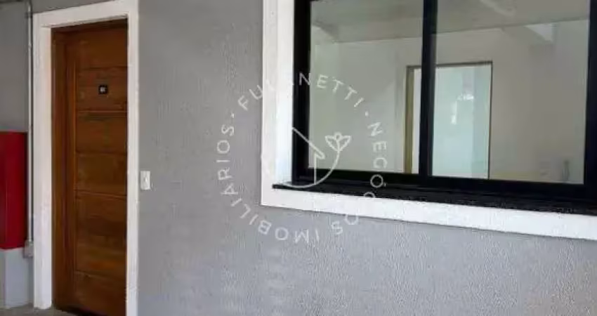 Novo, nunca habitado e bem localizado – locacao na vila re - aluguel r$ 1650,00/ mes