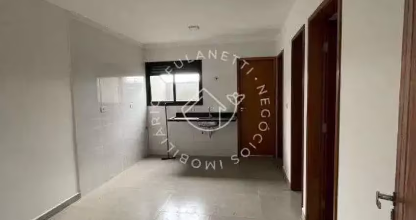 Seu novo lar na vila re – apto novo com 2 dorms por r$ 245 mil!