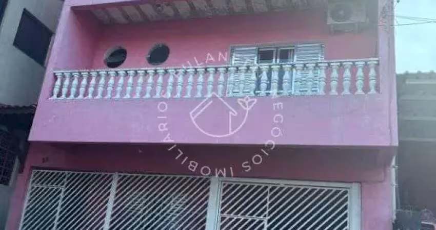 Construcao ampla com terraco e duas casas na vila re – r$ 660.000,00