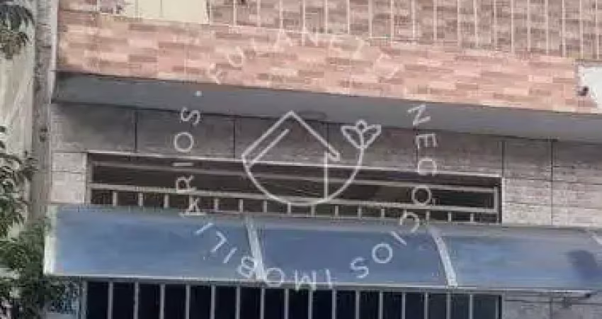 Casa terrea com 1 dormitorios e quintal na rua dos continentes – r$ 1.200,00 de aluguel