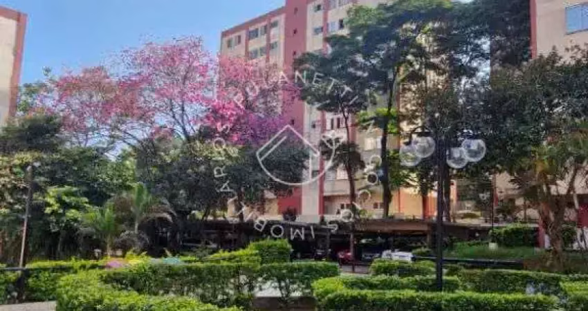 2 dormitorios, 67m2 e 1 vaga coberta no residencial amaralinas — r$ 320 mil!