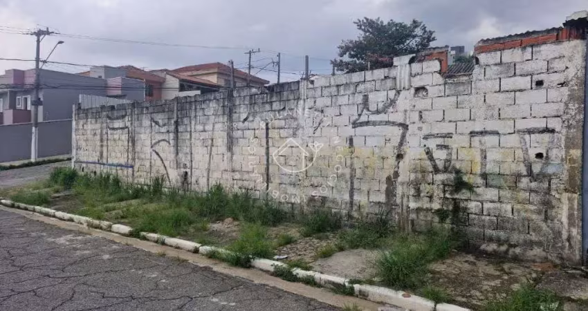 Terreno em localizacao privilegiada na vila matilde – 215m2 | r$ 550.000