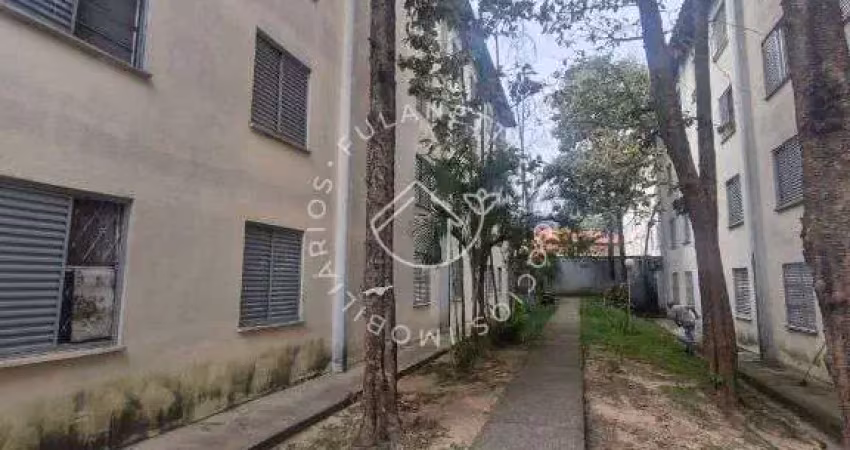Oportunidade na vila silvia – apto com 2 dorms por r$ 170 mil