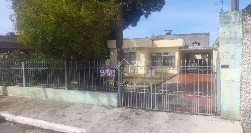 Oportunidade para investidores: terreno 10x28,5 com duas casas na zona leste - apenas r$ 695.000,00