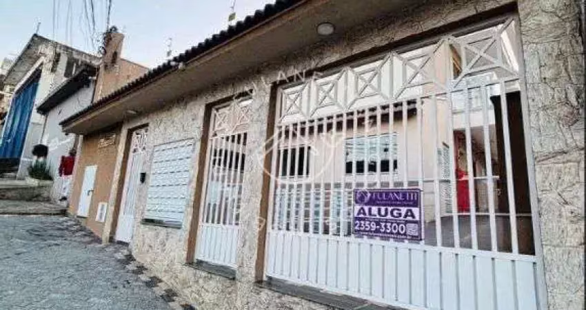Apartamento compacto e funcional para locacao – rua pangaua, 1077