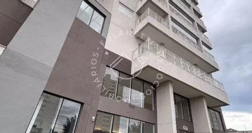 Oportunidade! estudio residencial ou comercial na penha de franca – 32m2