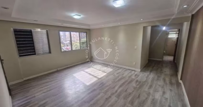 Locacao no condominio residencial amaralinas – 84m2, 2 dorms e otima localizacao