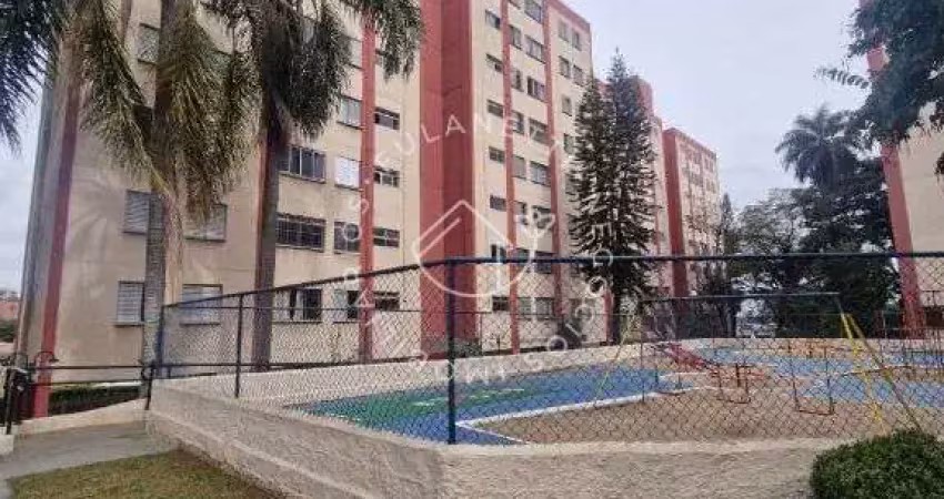 Otima oportunidade no condominio amaralinas – 2 dorms com garagem coberta