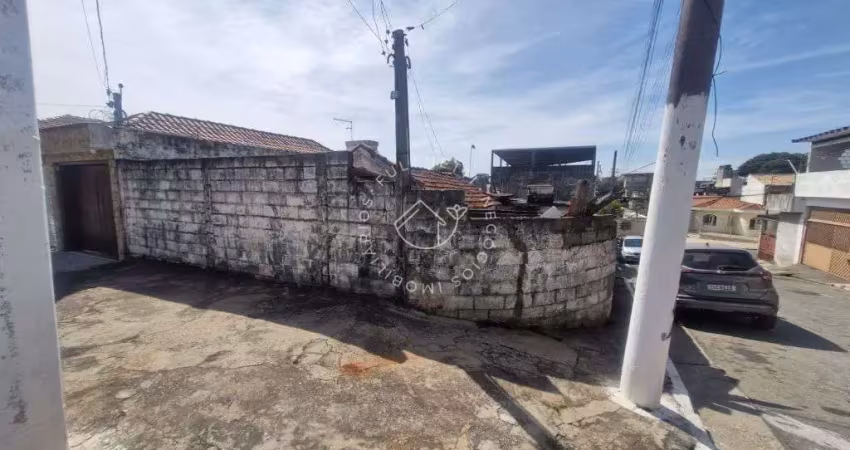 Excelente oportunidade para construtores – esquina 220m2 na ponte rasa