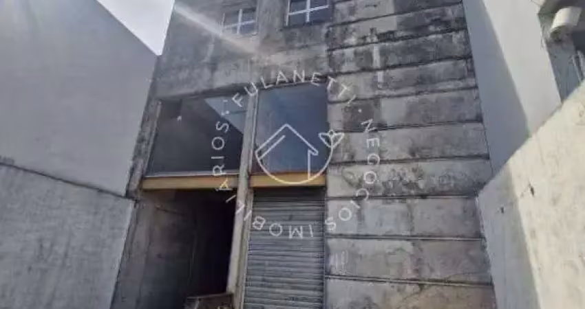 Predio comercial amplo a venda na vila re – proximo ao metro patriarca