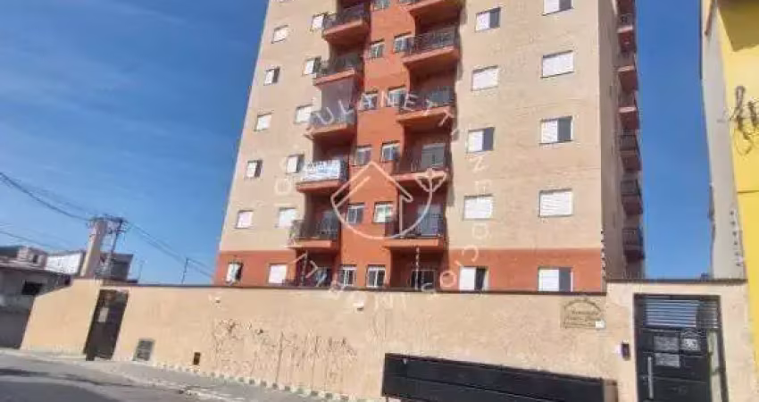 Apartamento com 2 dormitorios a venda no jardim eliane – excelente oportunidade por r$ 240.000